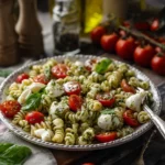 Salades pour barbecue