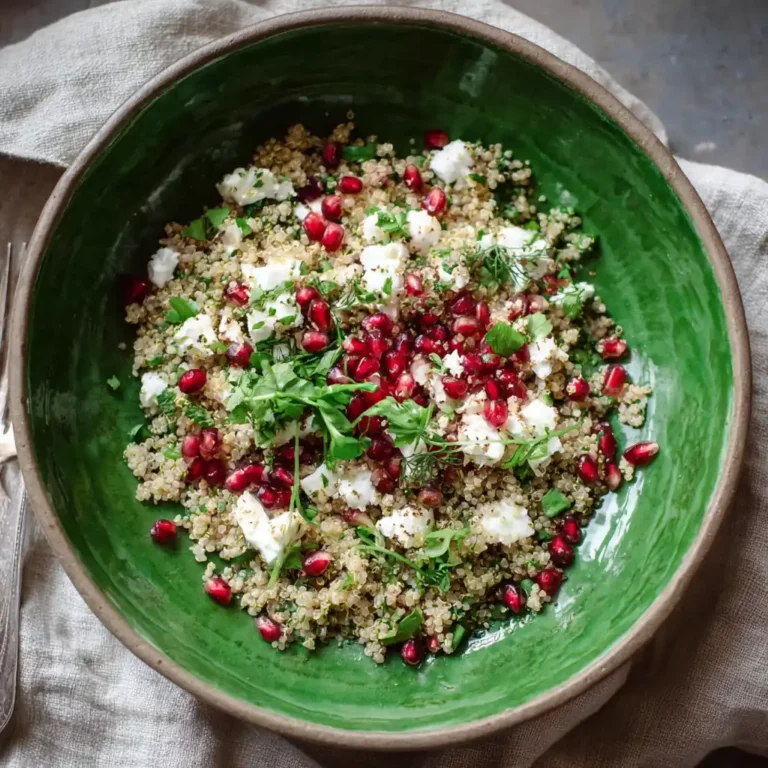 Salades pour l'été