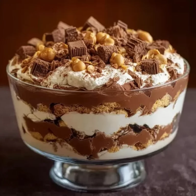 Tiramisu Kinder Bueno