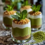 Tiramisu salé courgettes et feta
