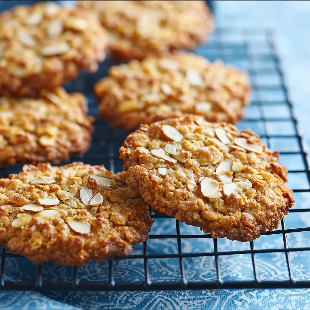 Biscuits healthy