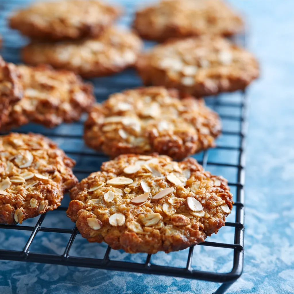 Biscuits healthy