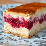 Cake invisible pomme