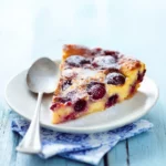 Clafoutis traditionnel