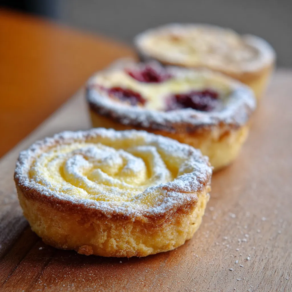 Gâteau fromage blanc