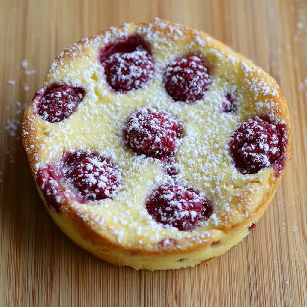 Gâteau fromage blanc