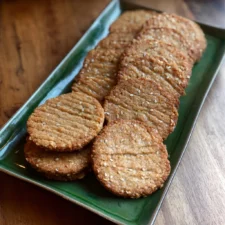 Gâteaux apéro faciles