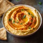 Houmous butternut