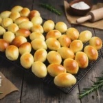 Navettes apéritives