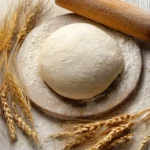 Pâte à pain