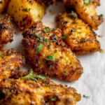 Pommes de terre rôties