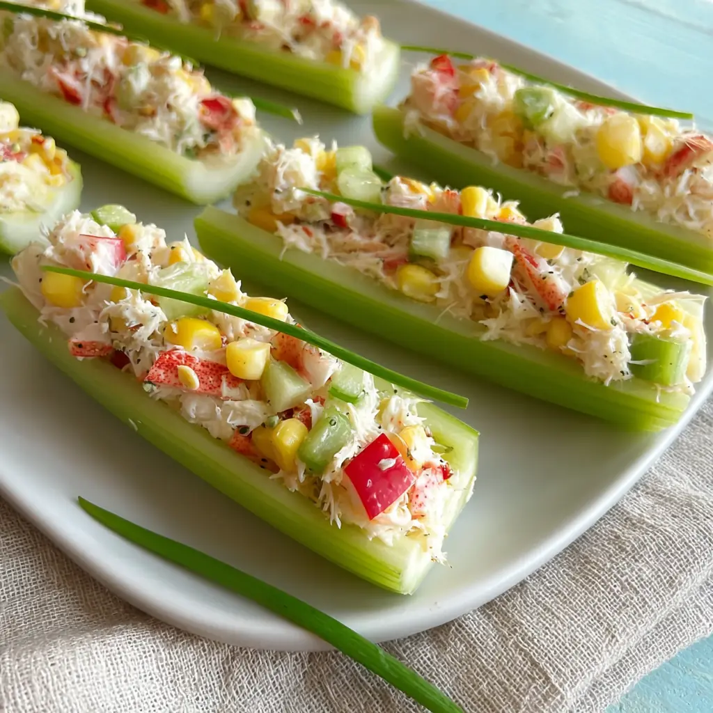 Recette express concombre