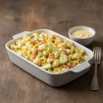 Salade de chou-fleur