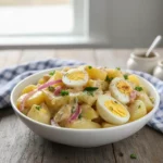 Salade de pommes de terre