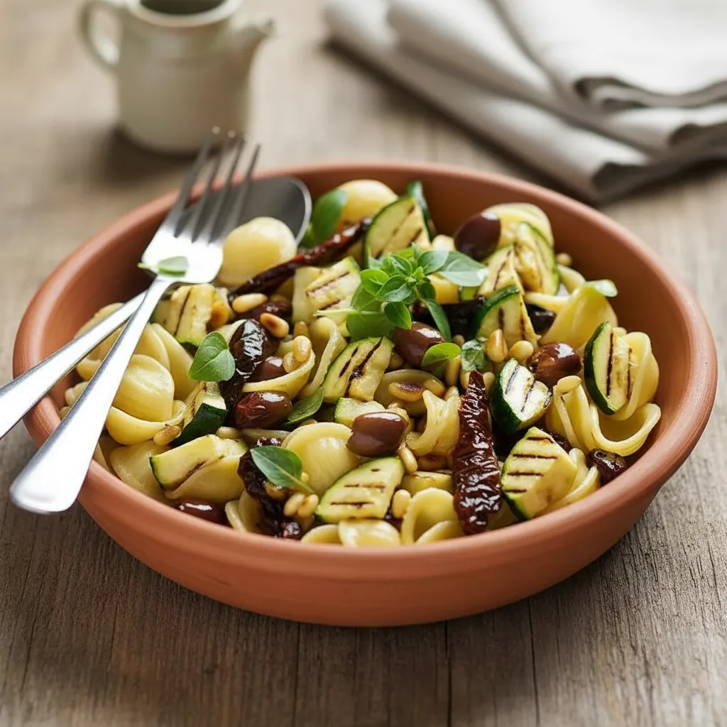 Salades composées