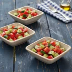 Salades minceur pour perdre du poids