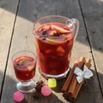 Sangria sans alcool