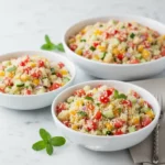 Taboulé fait-maison