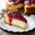 Tarte framboise