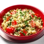 Véritable taboulé