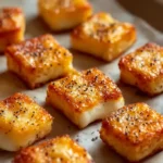 Biscuits apéro