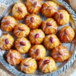 Bouchées patate douce canard