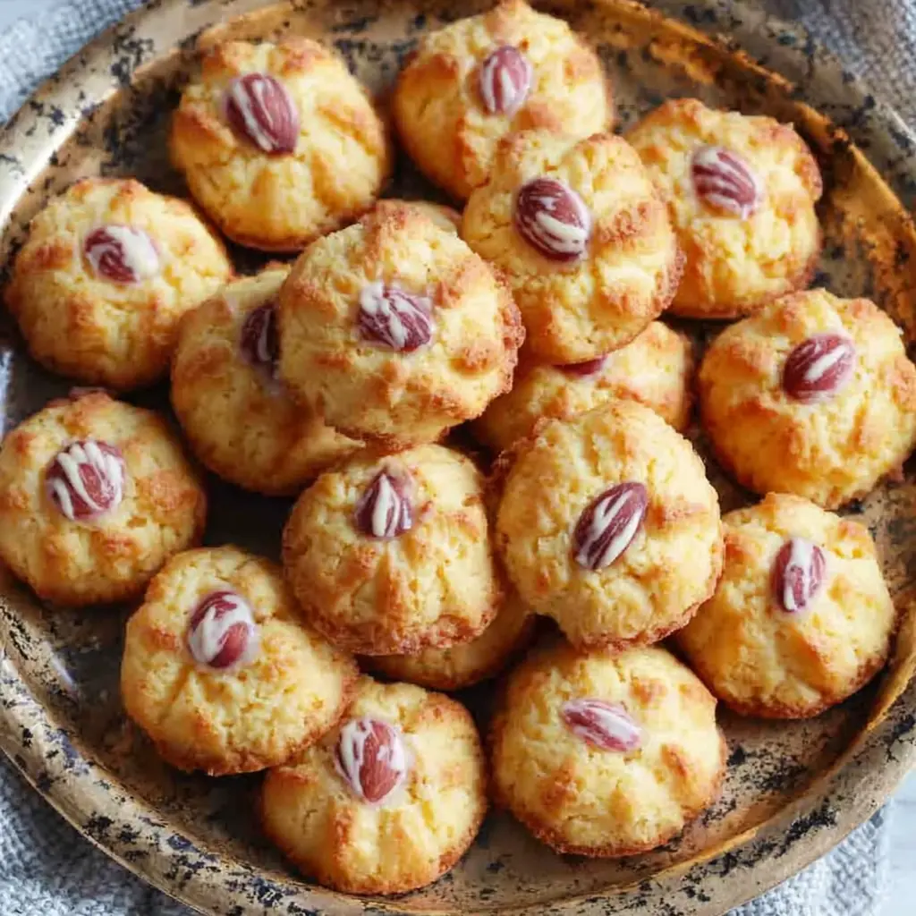 Bouchées patate douce canard : une recette apéritive raffinée 4 Bouchées patate douce canard