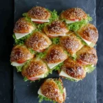 Brioche apéro