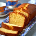 Cake au citron