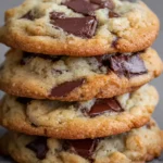 Cookies américains