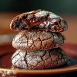 Cookies brownie