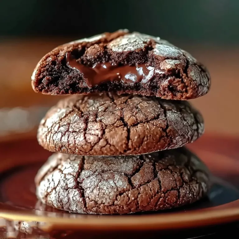 Cookies brownie