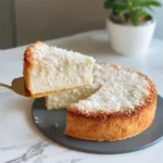 Flan coco