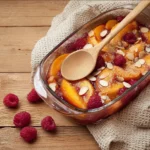 Gratin de fruits