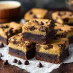 Recette brookie