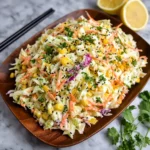 Salade Kani Japonaise