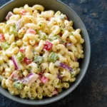 Salade de Macaroni