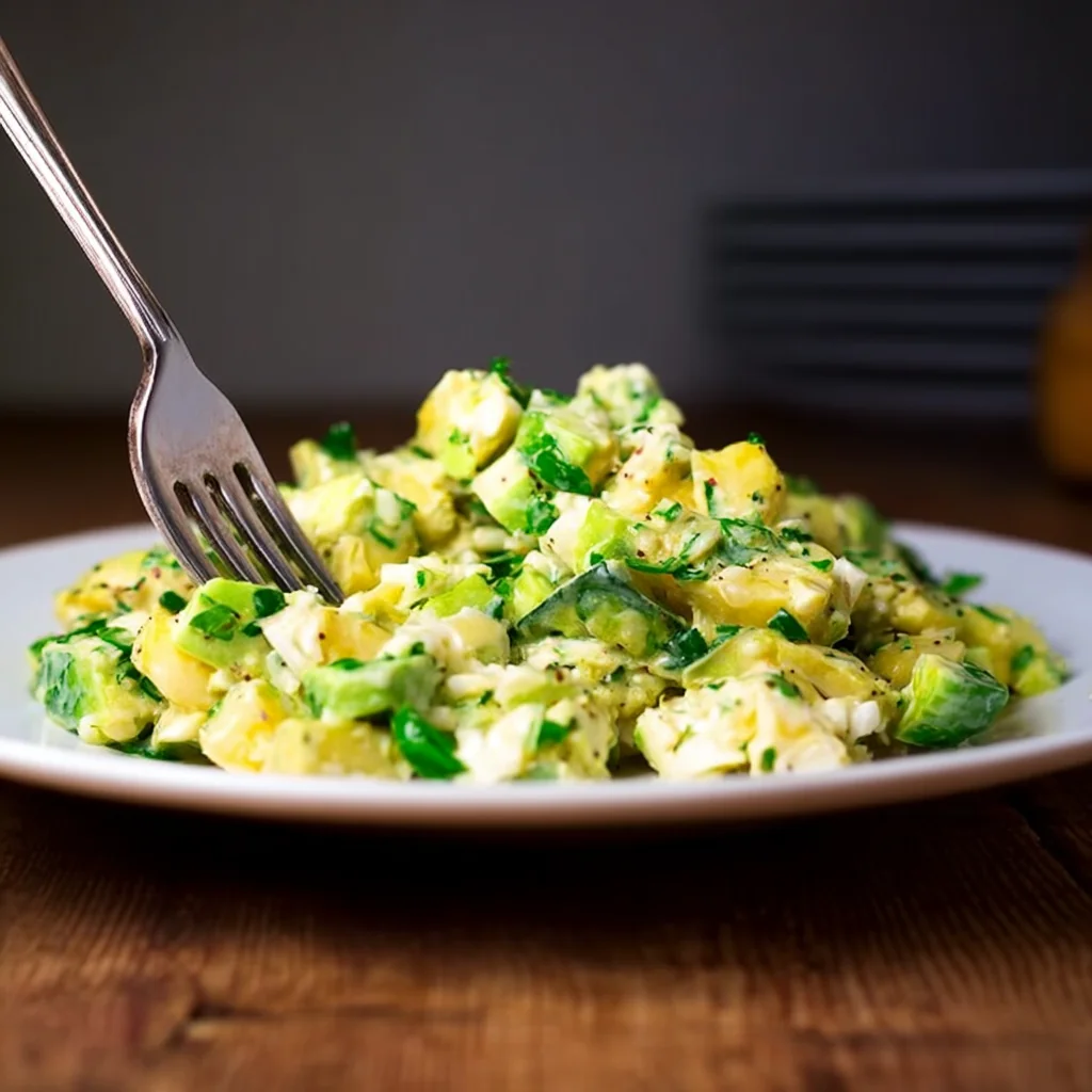 Salade de concombre minceur : recette fraîche pour un ventre plus léger 4 Salade de concombre minceur