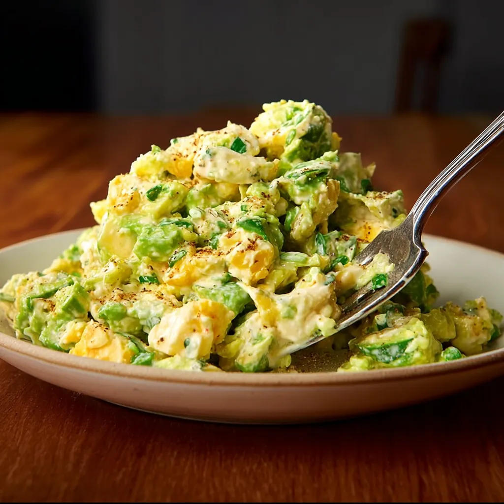 Salade de concombre minceur