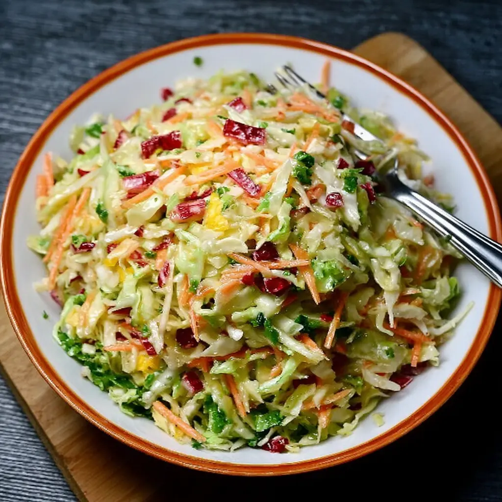 Salade perte de poids