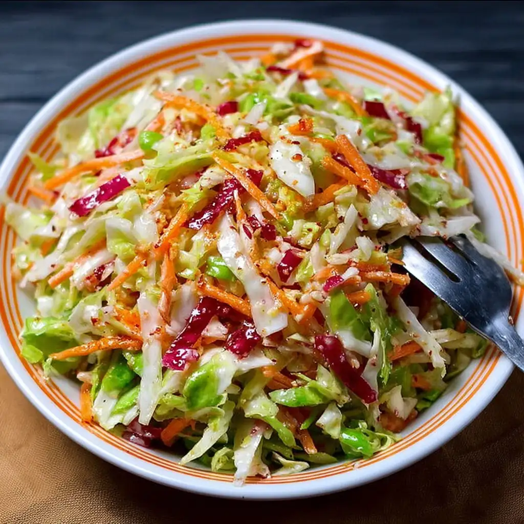 Salade perte de poids