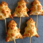 Sucettes sapin Noël