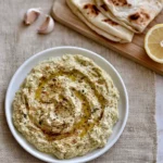 Caviar d'aubergine