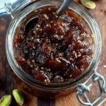 Confit de figues