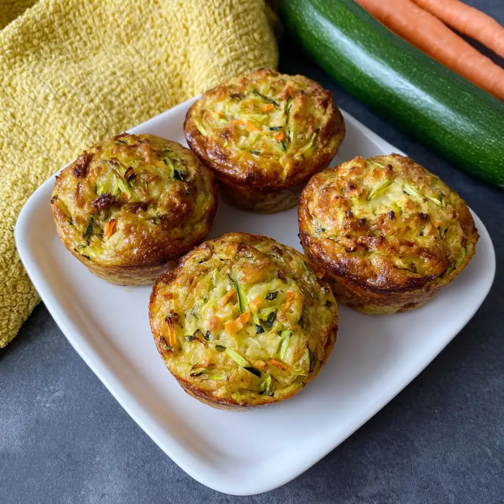 Flan léger carottes