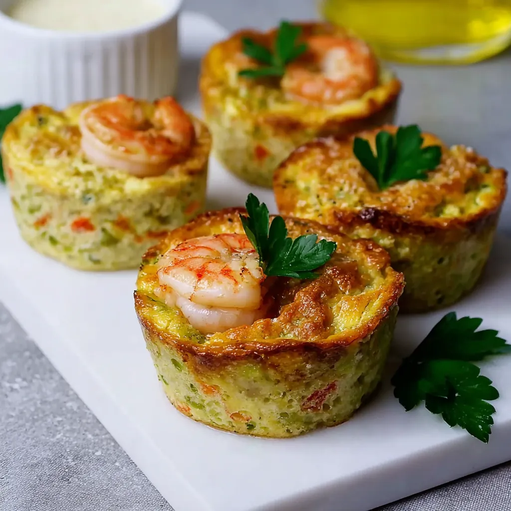 Flans coupe-faim