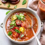 Gaspacho