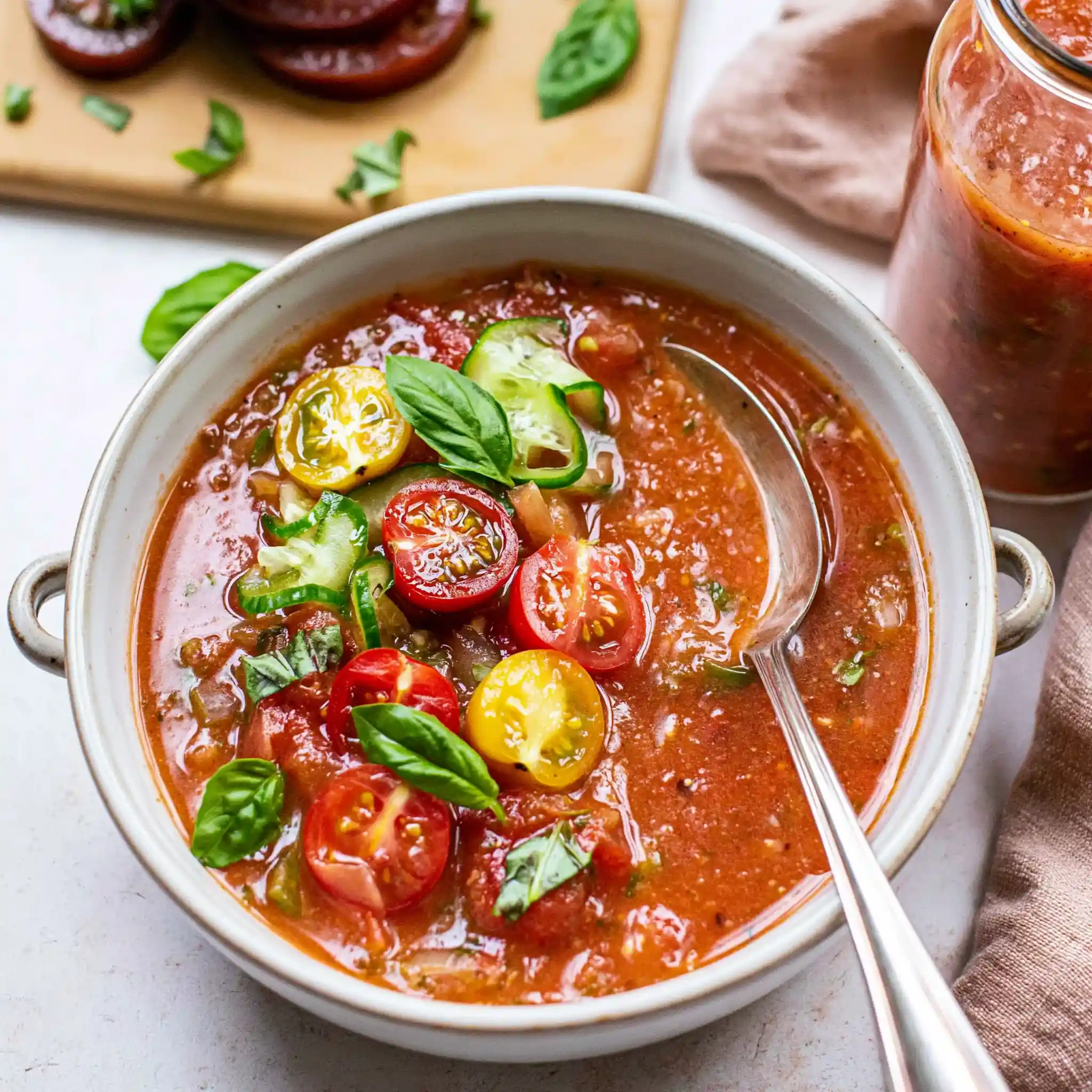 Gaspacho