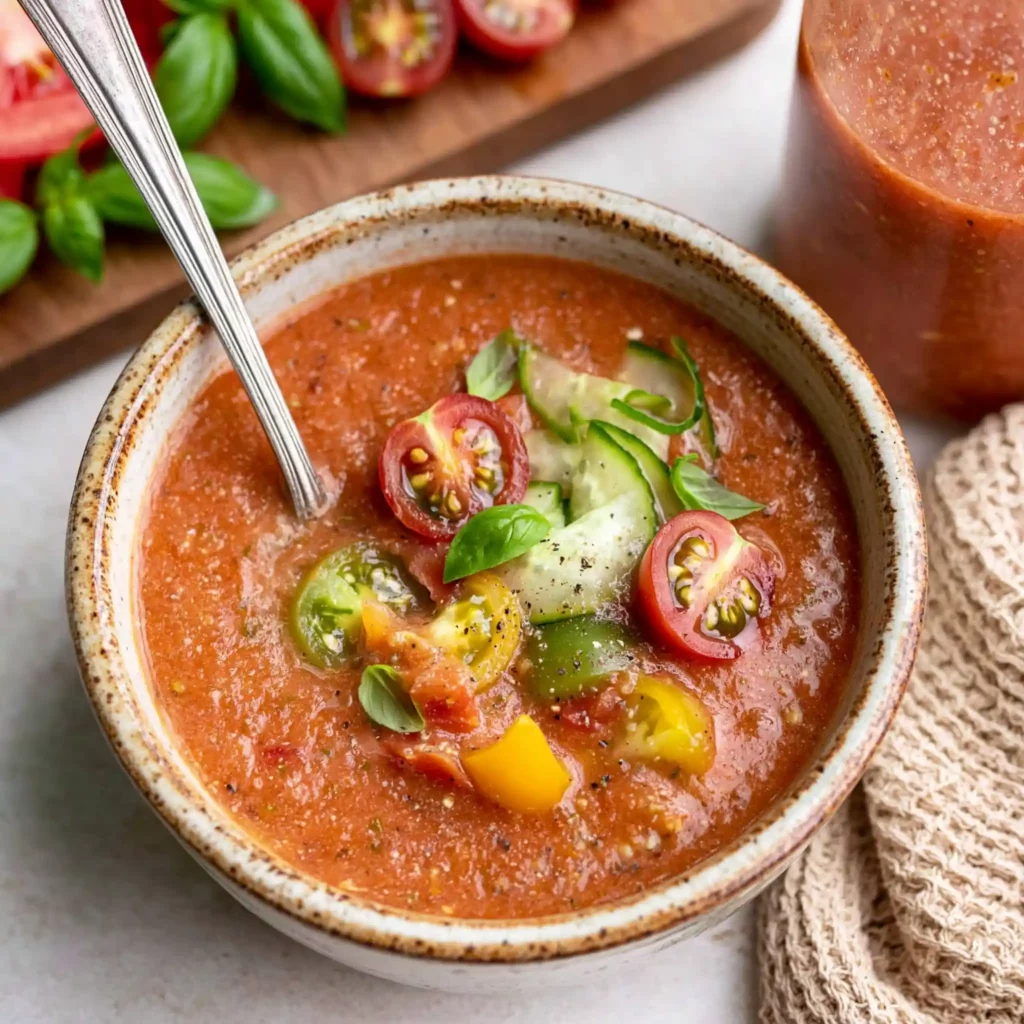 Gaspacho