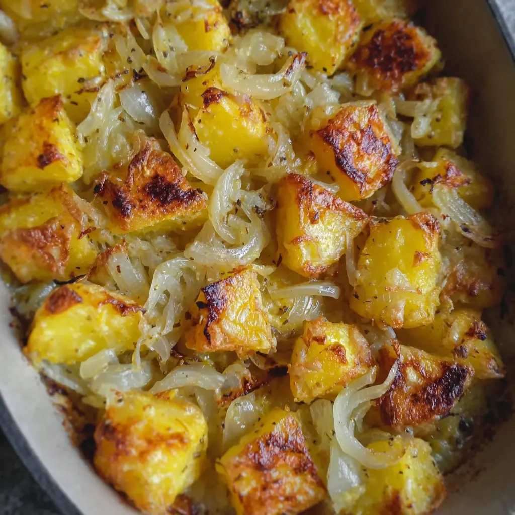 Gratin courgettes pommes de terre